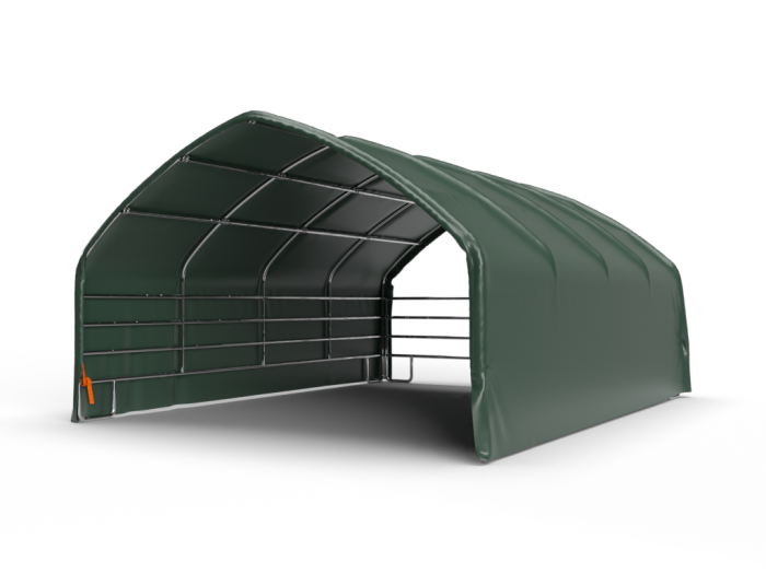 Pasture tent Round arch tent Shelter Storage tent
